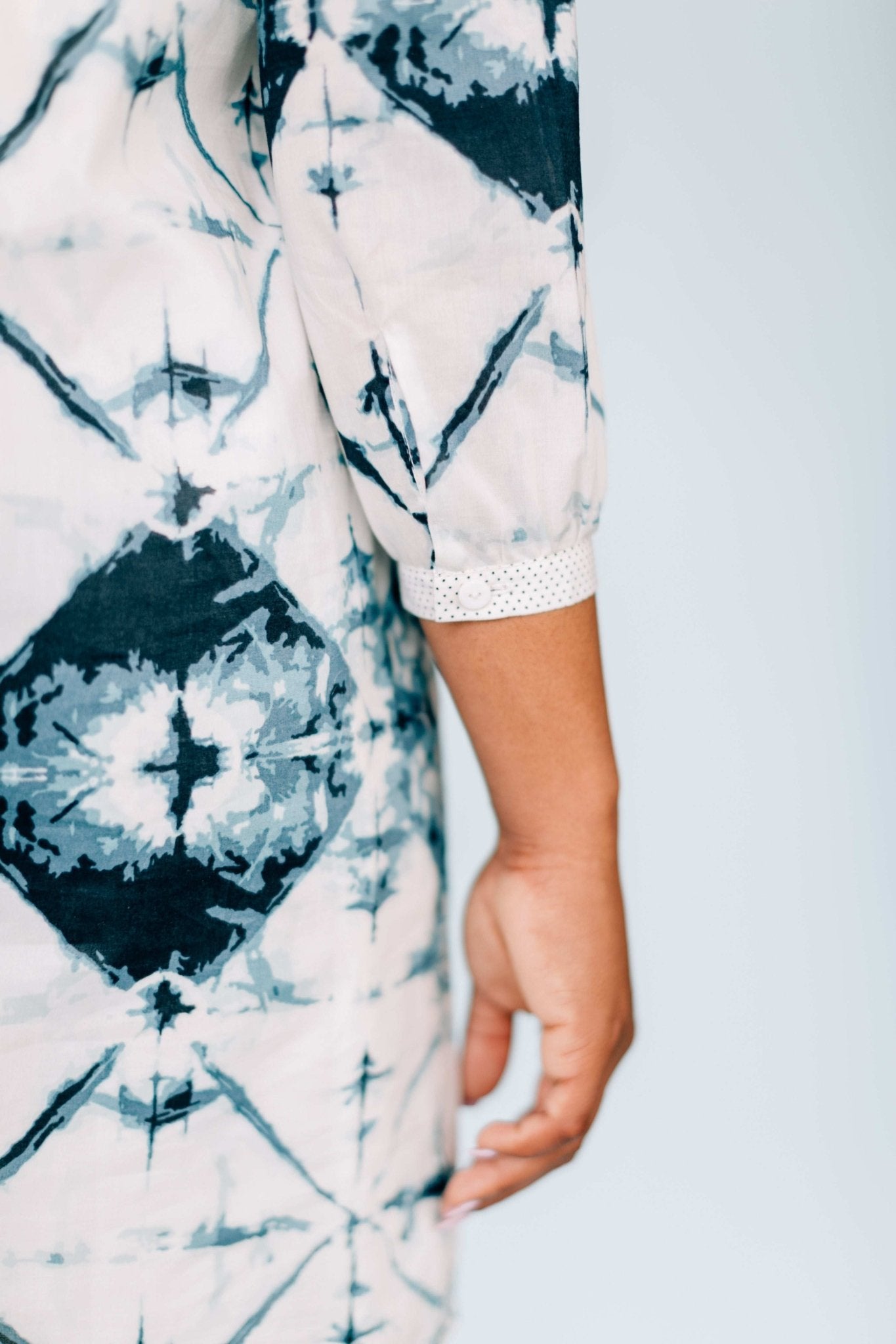 Inkwell Dress - Bela Fils BoutiqueDressesBela Fils Boutique