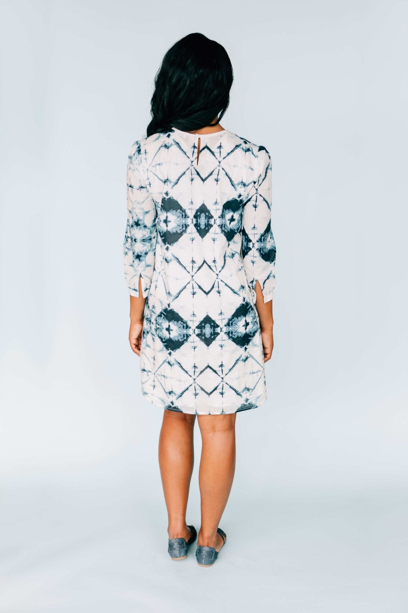 Inkwell Dress - Bela Fils BoutiqueDressesBela Fils Boutique