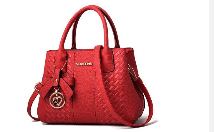 Japanese Style PU Leather Tote Bag for Women - Bela Fils BoutiqueBela Fils Boutique