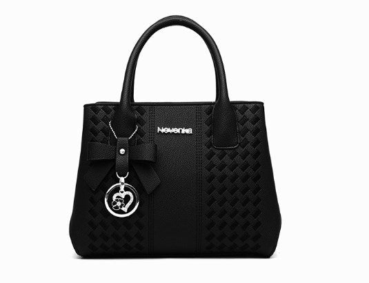 Japanese Style PU Leather Tote Bag for Women - Bela Fils BoutiqueBela Fils Boutique