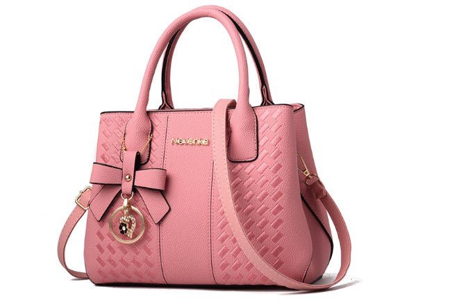 Japanese Style PU Leather Tote Bag for Women - Bela Fils BoutiqueBela Fils Boutique