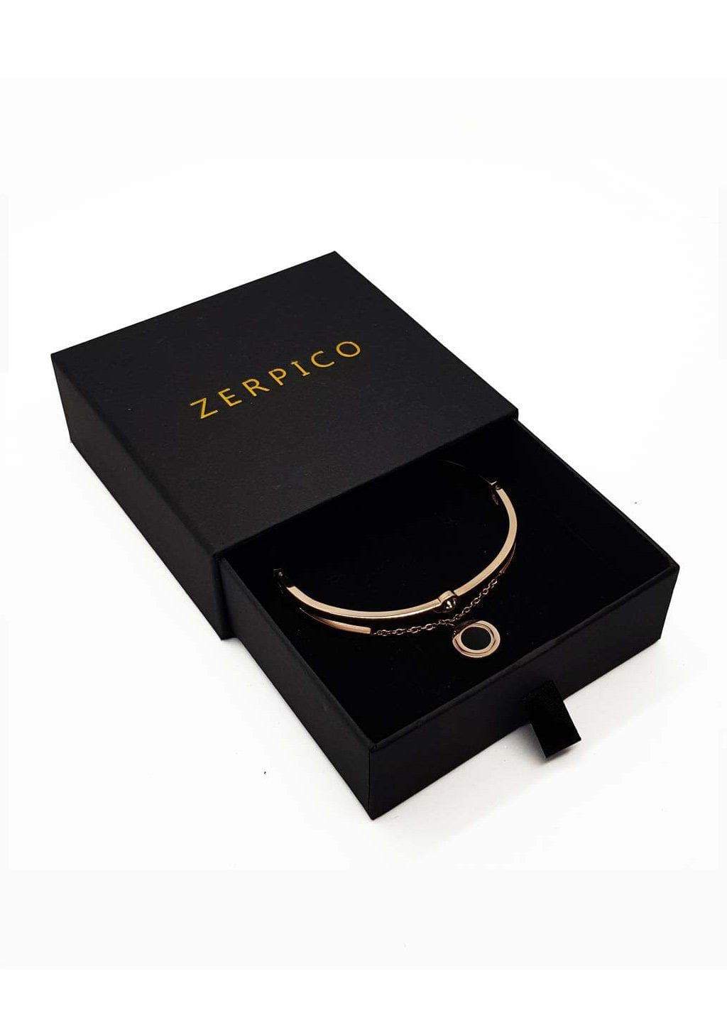 Jericho Rosé Gold Bracelet - Bela Fils BoutiqueBraceletsBela Fils Boutique