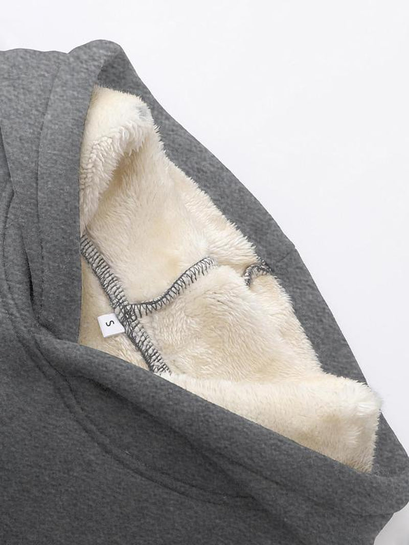 Lettered Lounge Sweatshirt - Bela Fils BoutiqueBela Fils Boutique