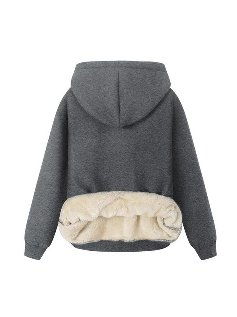 Lettered Lounge Sweatshirt - Bela Fils BoutiqueBela Fils Boutique