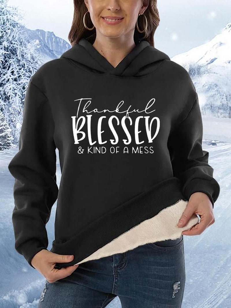 Lettered Lounge Sweatshirt - Bela Fils BoutiqueBela Fils Boutique