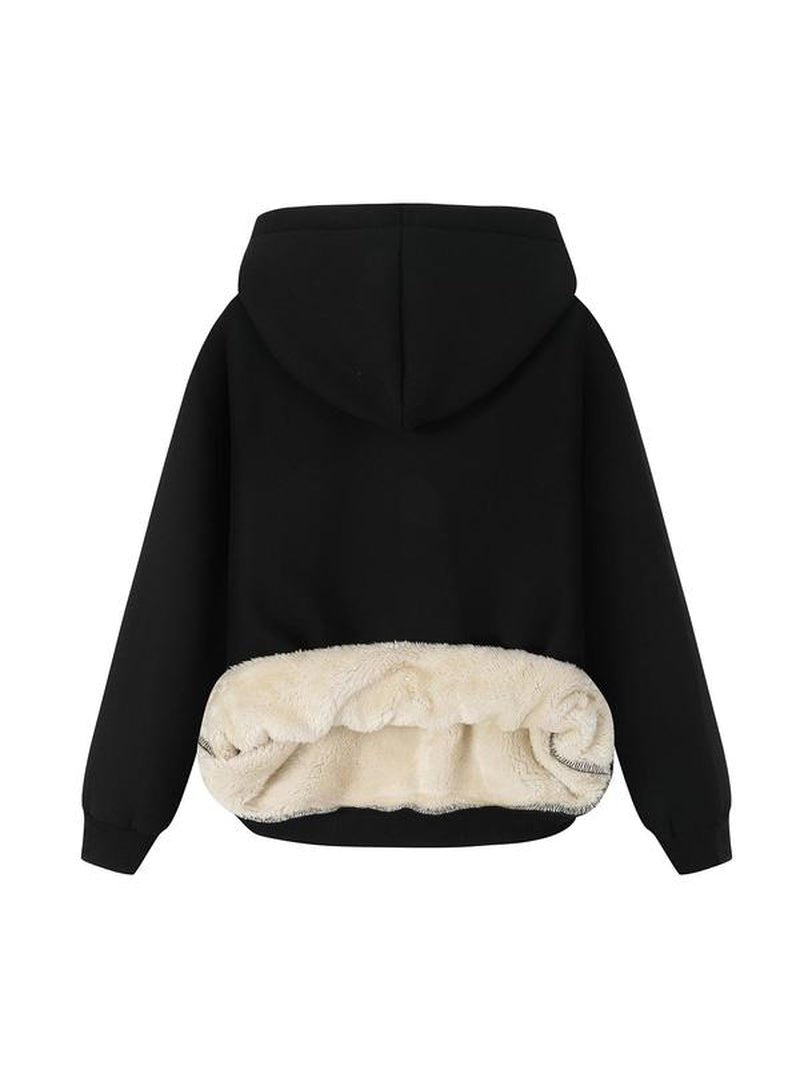 Lettered Lounge Sweatshirt - Bela Fils BoutiqueBela Fils Boutique