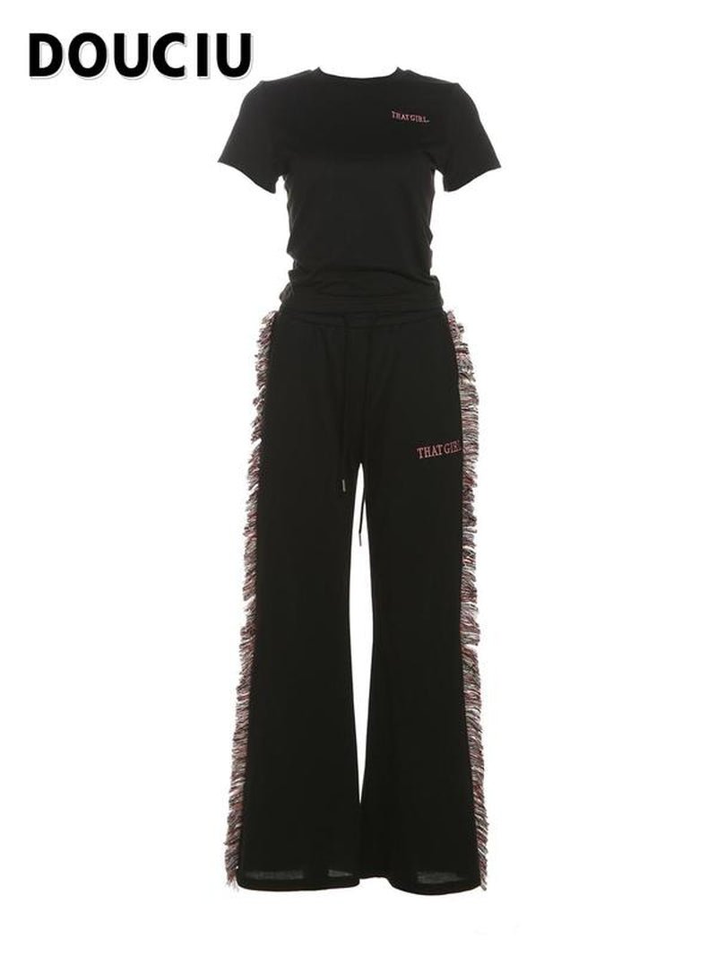 Lightweight summer loungewear for women - Bela Fils BoutiqueBela Fils Boutique