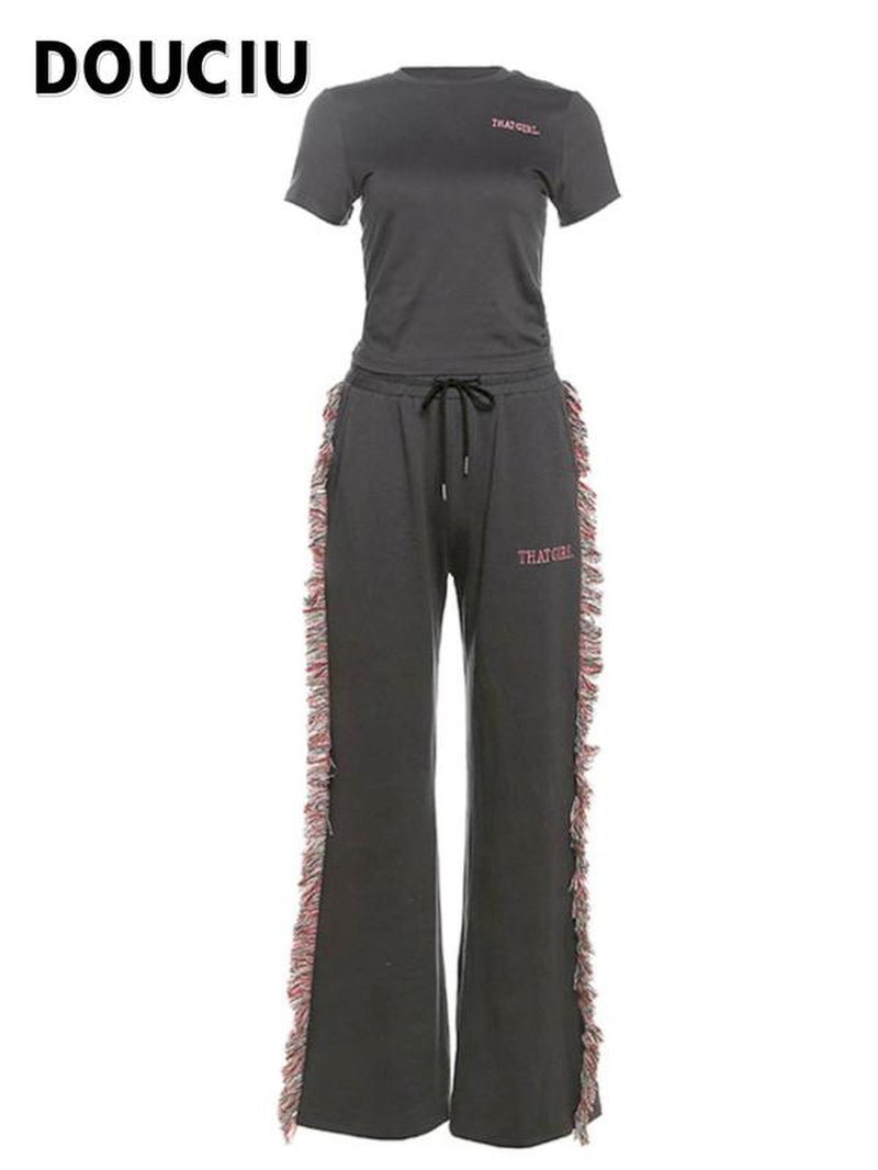 Lightweight summer loungewear for women - Bela Fils BoutiqueBela Fils Boutique