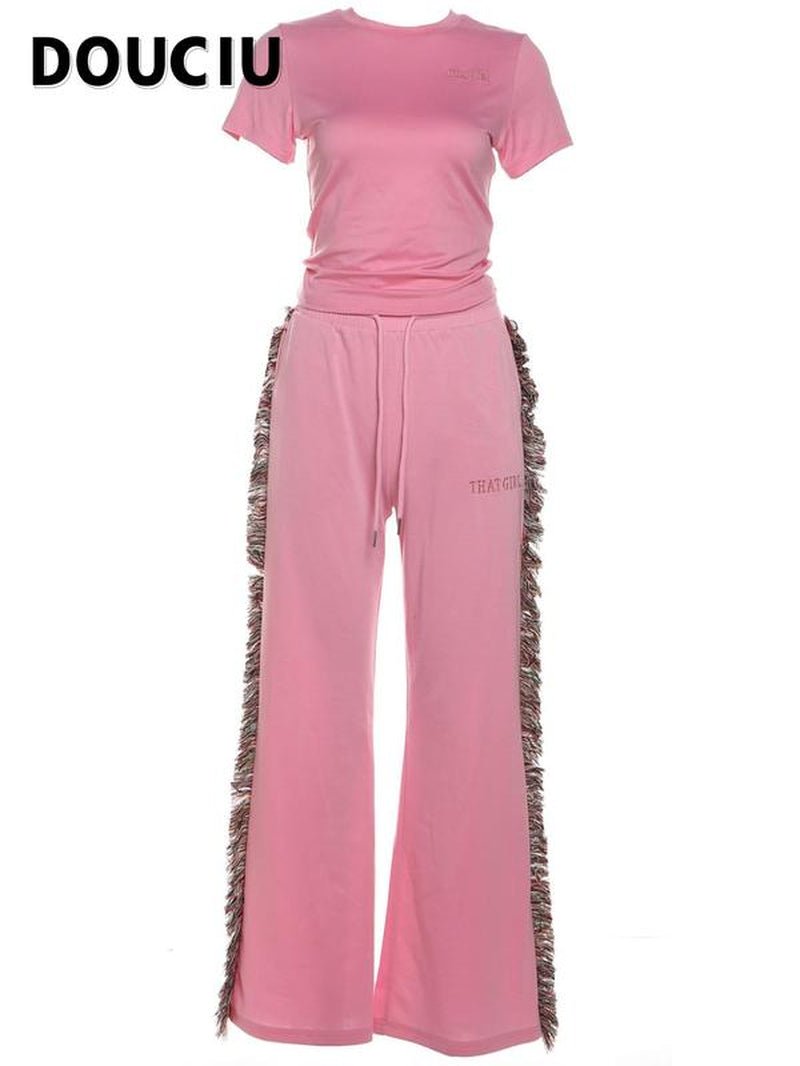 Lightweight summer loungewear for women - Bela Fils BoutiqueBela Fils Boutique