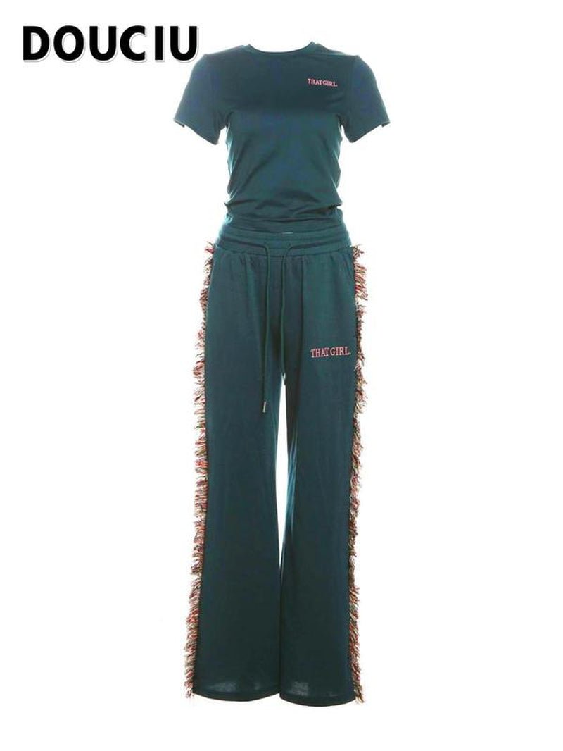 Lightweight summer loungewear for women - Bela Fils BoutiqueBela Fils Boutique