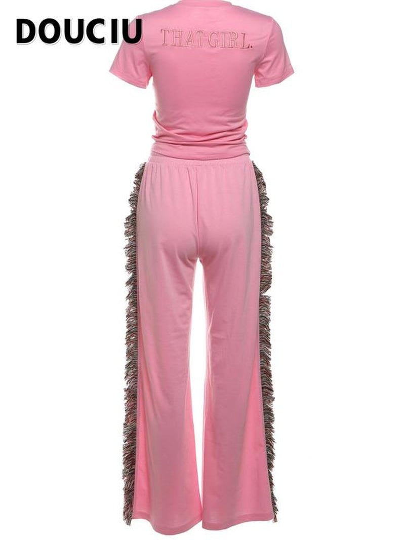 Lightweight summer loungewear for women - Bela Fils BoutiqueBela Fils Boutique