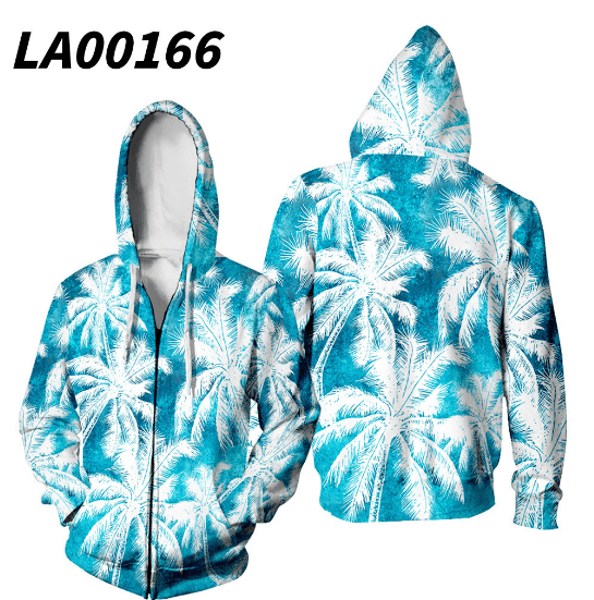 Loose Retro Hooded Zipper Sweatshirt - Bela Fils BoutiqueBela Fils Boutique