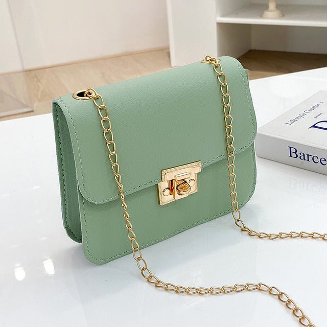 Luxury Women's Messenger Satchel Shoulder Bag - Bela Fils BoutiqueBela Fils Boutique