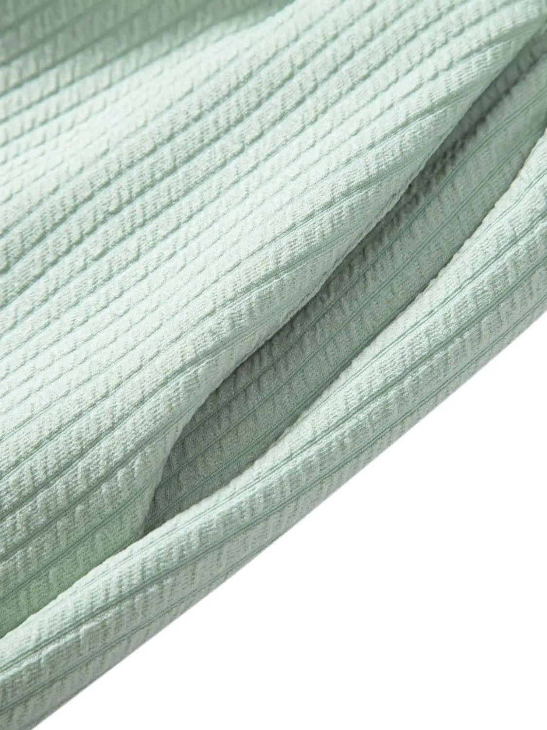 Men's Ribbed Short Sleeve Shirt and Shorts Set - Bela Fils BoutiqueBela Fils Boutique