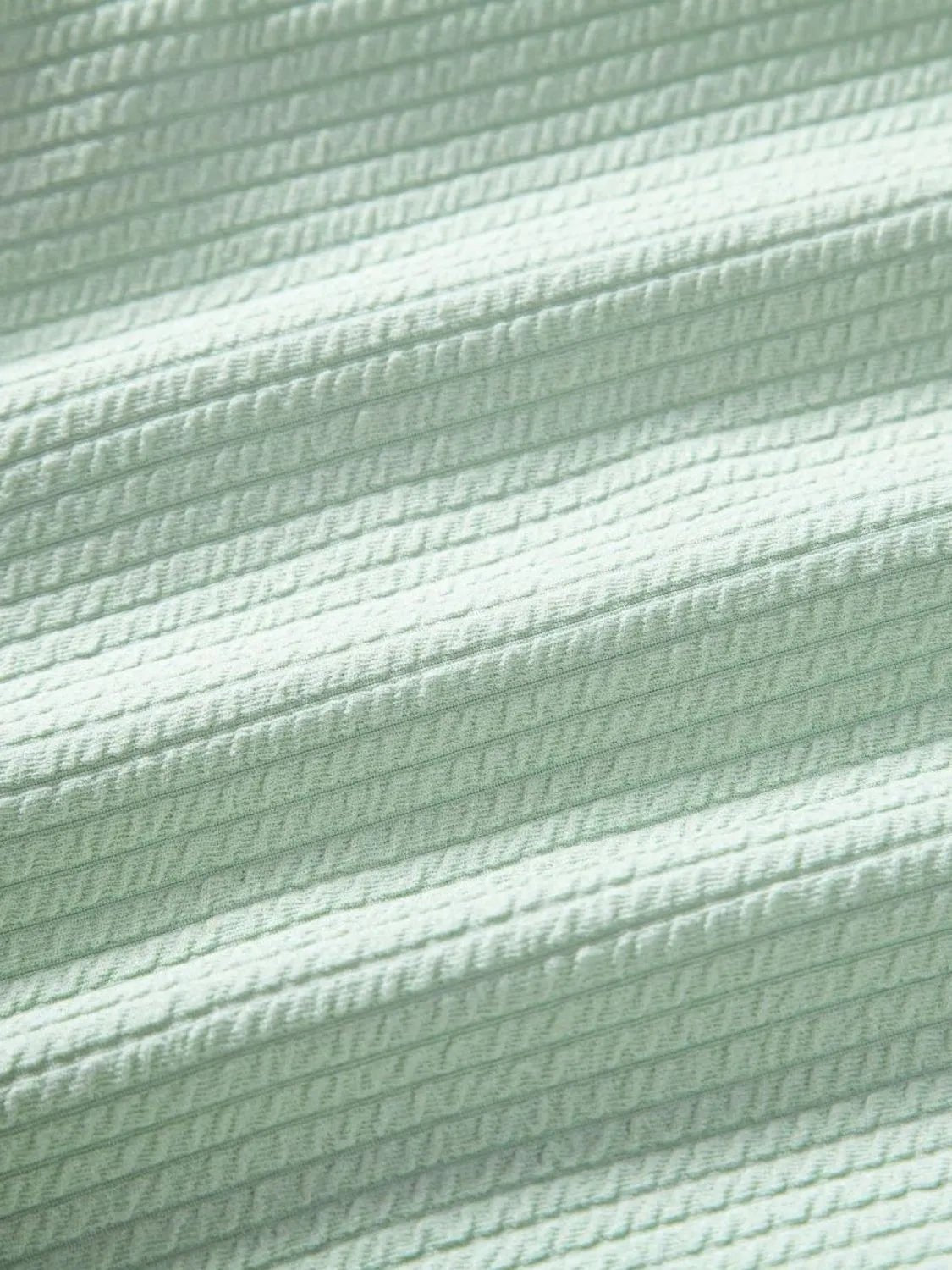 Men's Ribbed Short Sleeve Shirt and Shorts Set - Bela Fils BoutiqueBela Fils Boutique