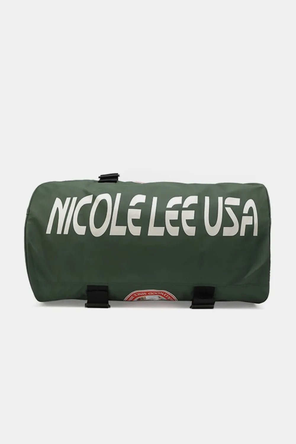 Nicole Lee USA Large Duffel Bag - Bela Fils BoutiqueBela Fils Boutique