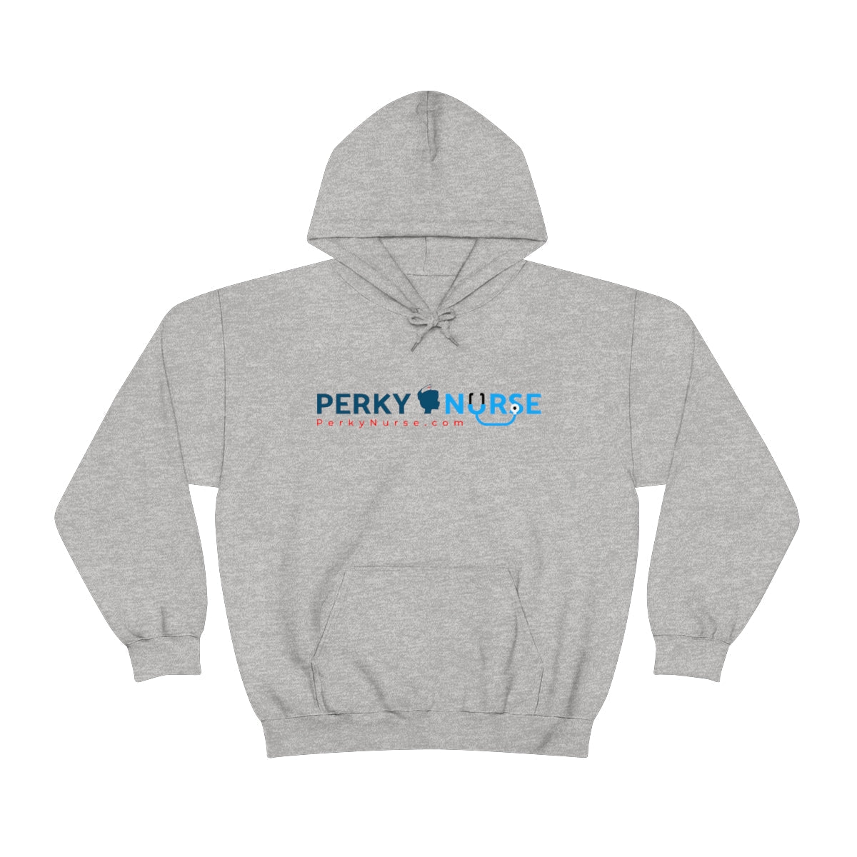 Nurse Heavy Sweatshirt for Men and Women - Bela Fils BoutiqueBela Fils Boutique