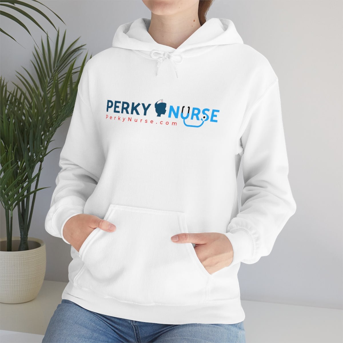 Nurse Heavy Sweatshirt for Men and Women - Bela Fils BoutiqueBela Fils Boutique