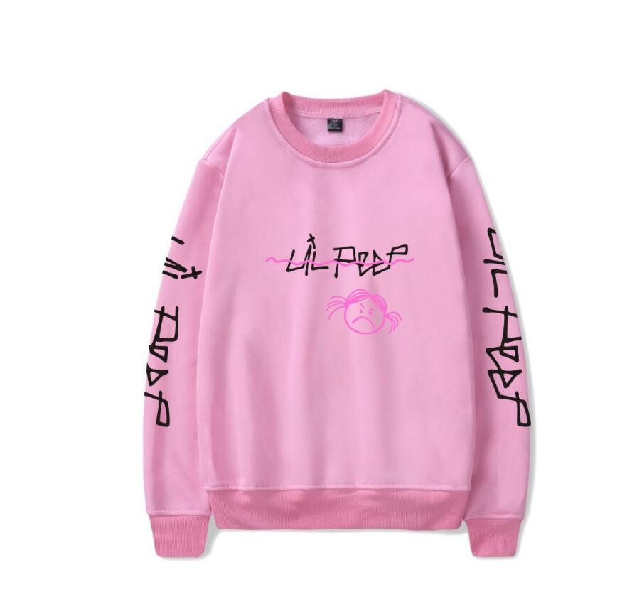 Oversized Streetwear Crewneck Sweatshirt - Bela Fils BoutiqueBela Fils Boutique