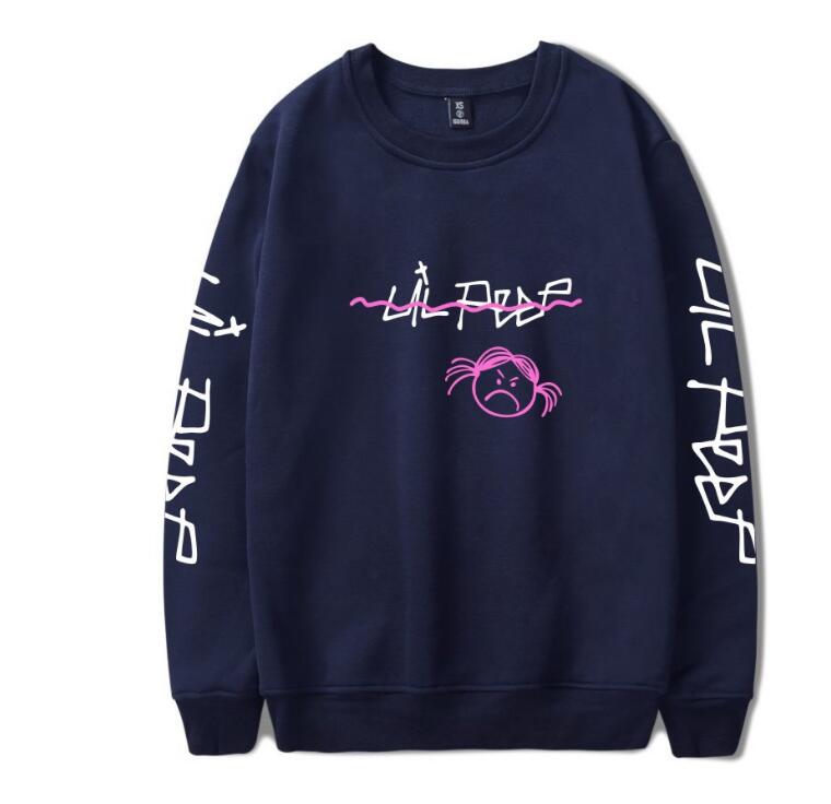 Oversized Streetwear Crewneck Sweatshirt - Bela Fils BoutiqueBela Fils Boutique