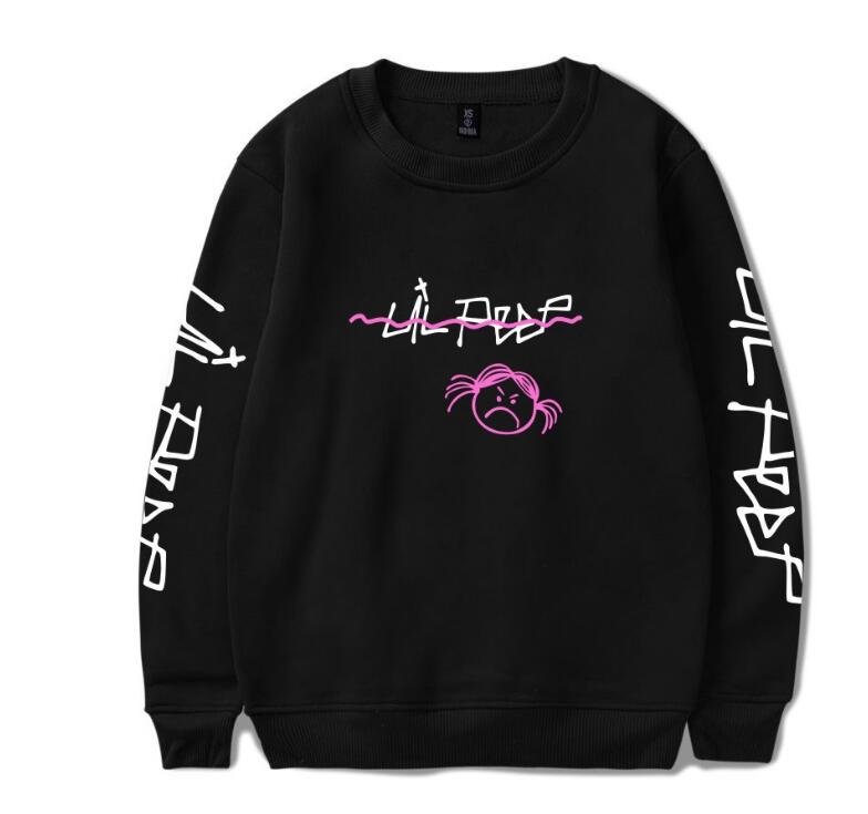 Oversized Streetwear Crewneck Sweatshirt - Bela Fils BoutiqueBela Fils Boutique