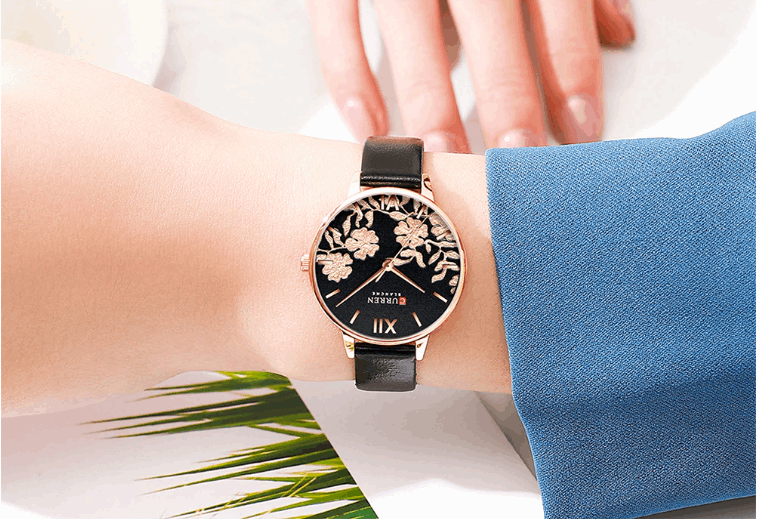 Picturesque women watch I 541253 - Bela Fils BoutiqueJewelry & WatchesBela Fils Boutique