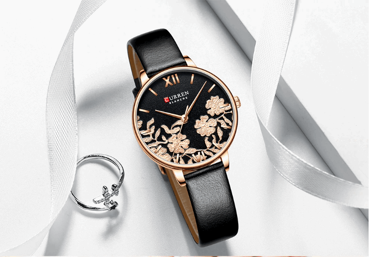 Picturesque women watch I 541253 - Bela Fils BoutiqueJewelry & WatchesBela Fils Boutique
