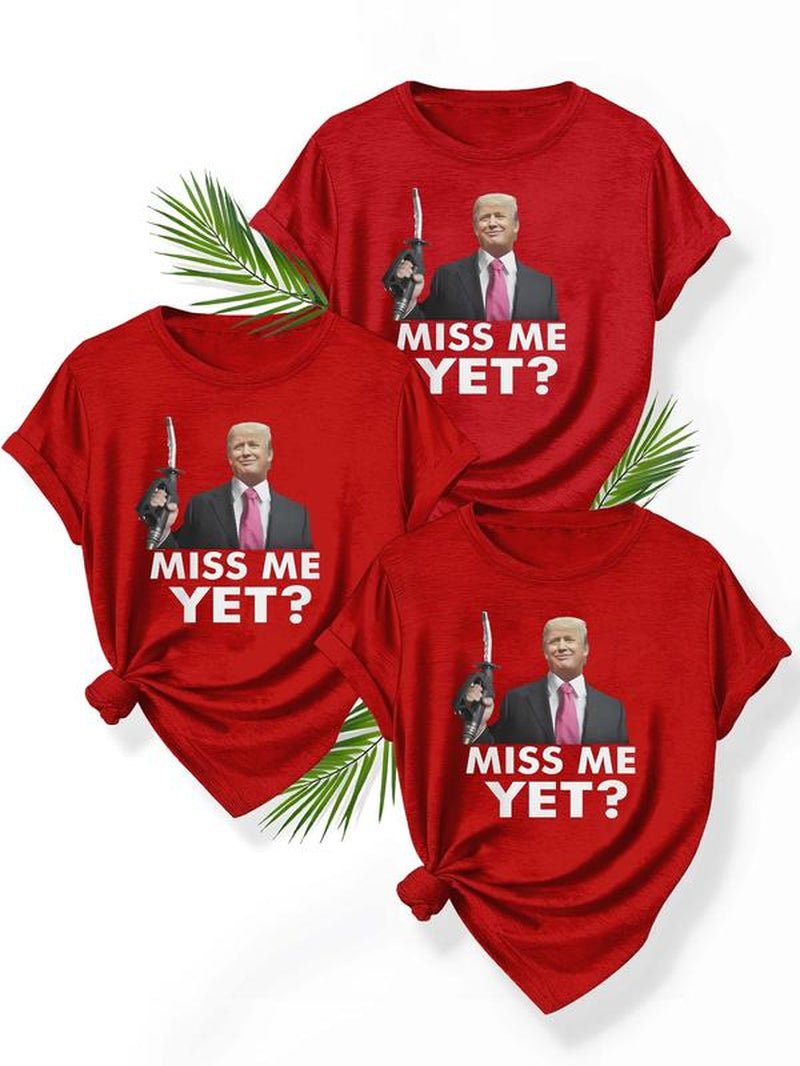 【Plus Size】 Letter Print round Neck Tee, Casual Short Sleeve Crew Neck T-Shirt for Daily Wear, Women Clothing for All Seasons - Bela Fils BoutiqueBela Fils Boutique