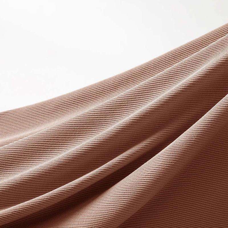 REORIA Ribbed Bodycon Maxi Dress - Bela Fils BoutiqueBela Fils Boutique