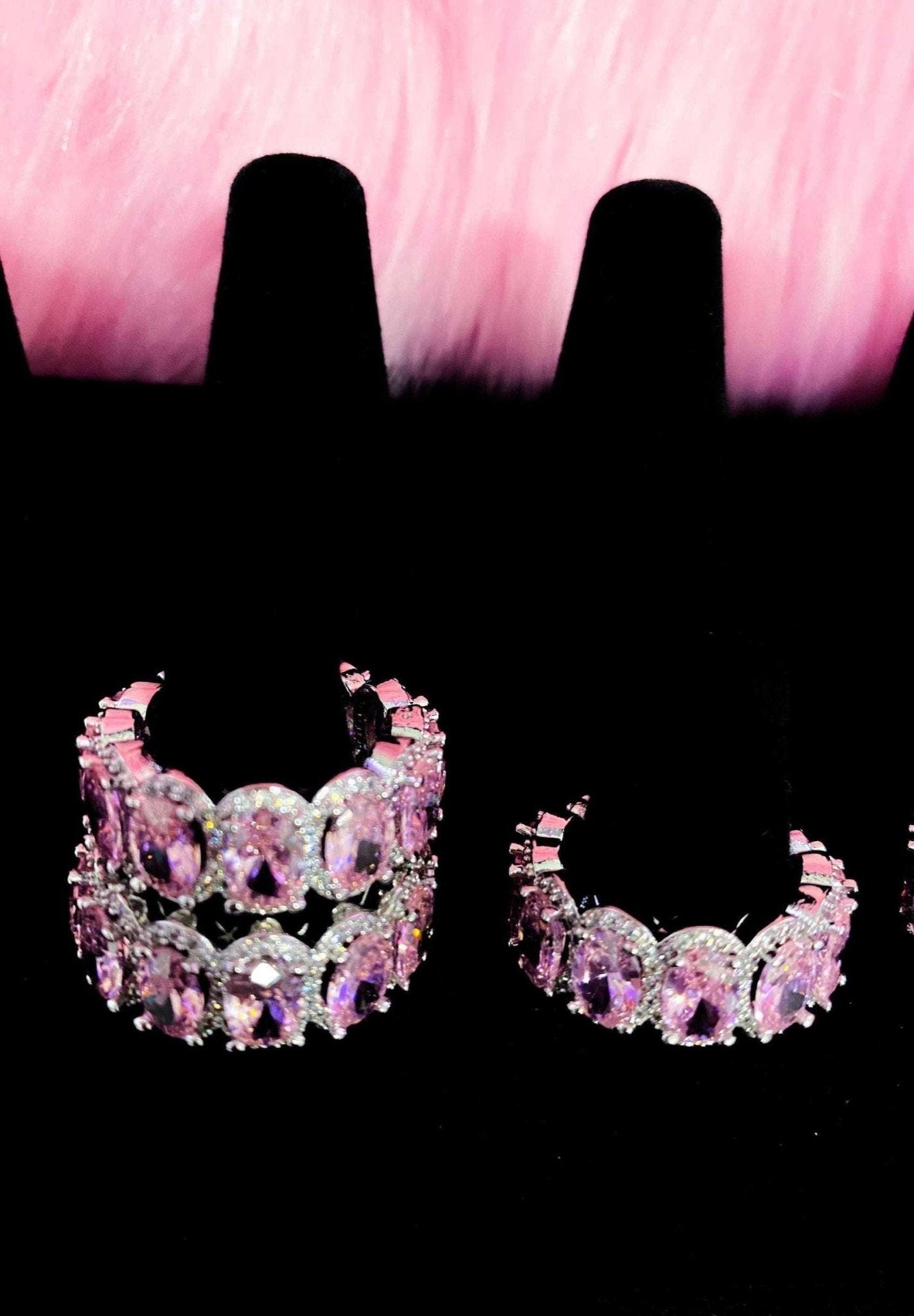 Ring - So Icy Princess Eternity - Bela Fils BoutiqueRingsBela Fils Boutique