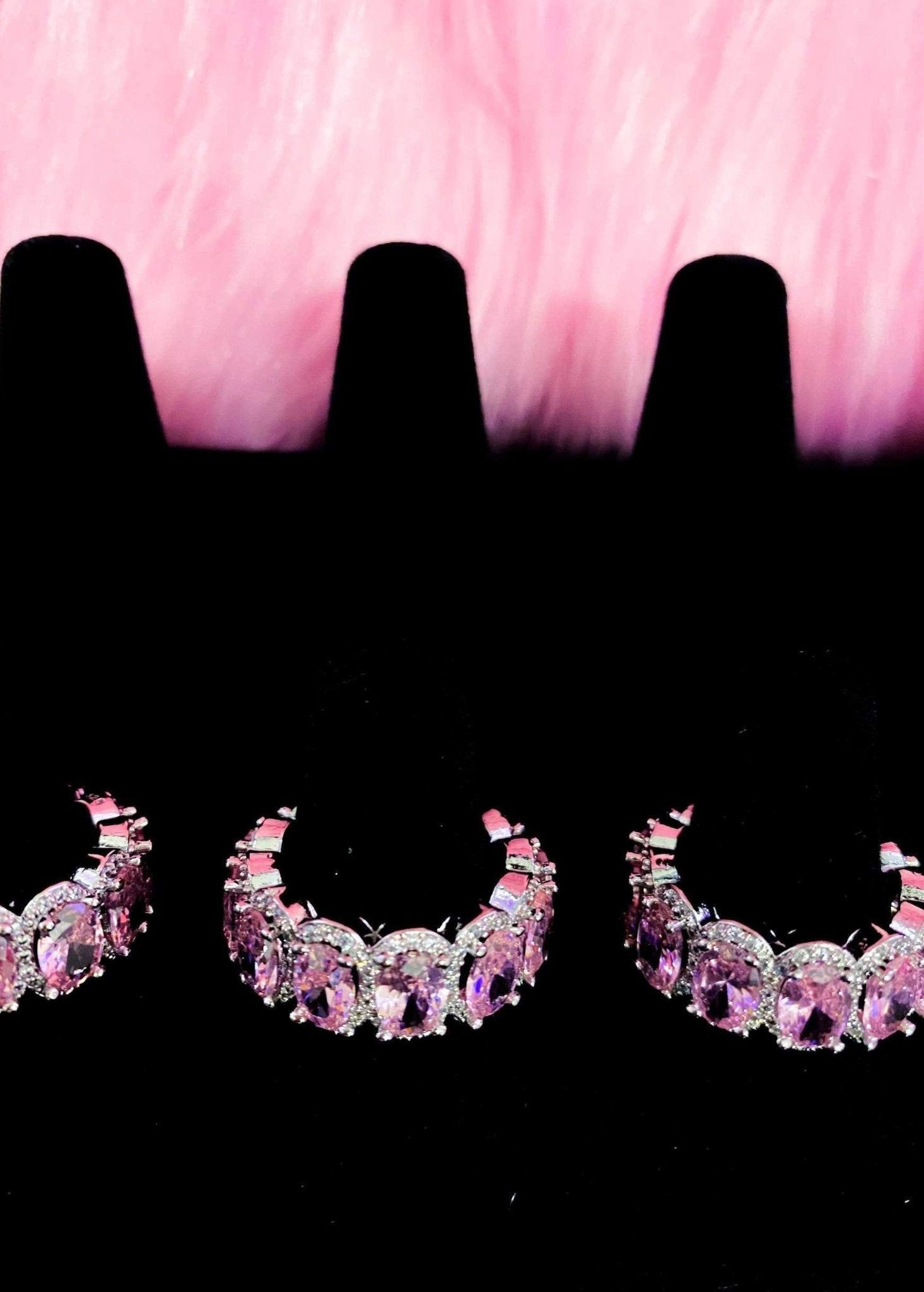 Ring - So Icy Princess Eternity - Bela Fils BoutiqueRingsBela Fils Boutique