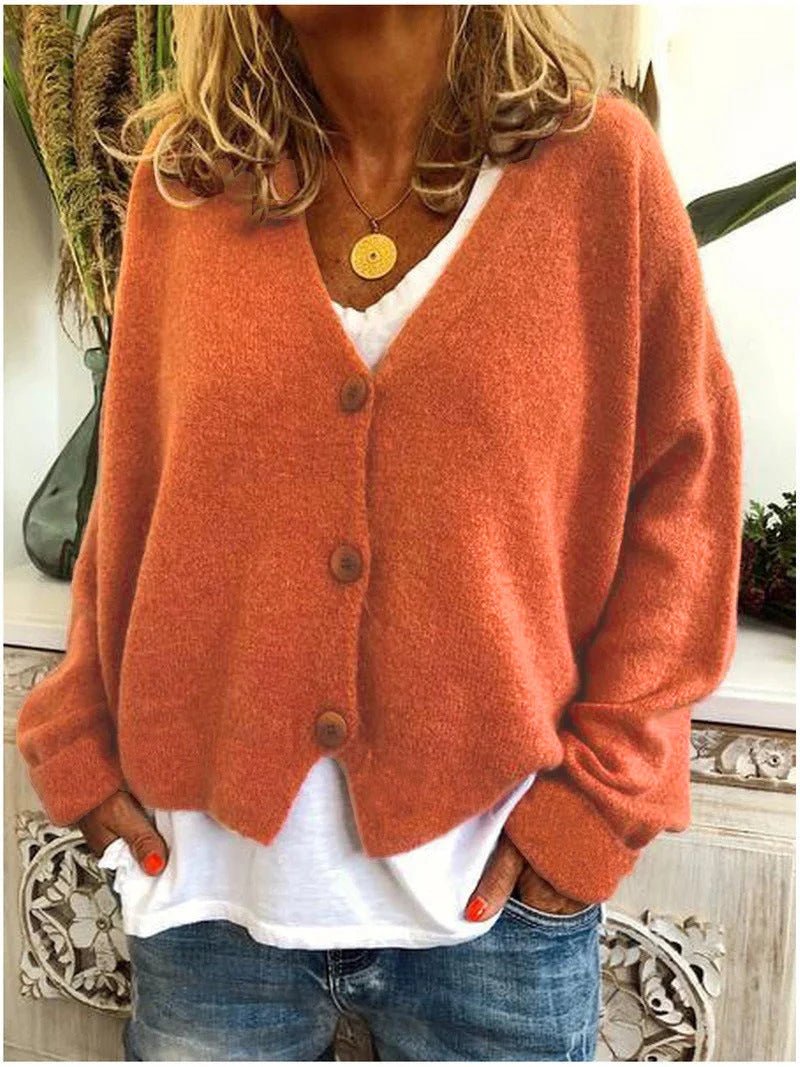 Shannon - Knit Cardigan - Bela Fils BoutiqueBela Fils Boutique