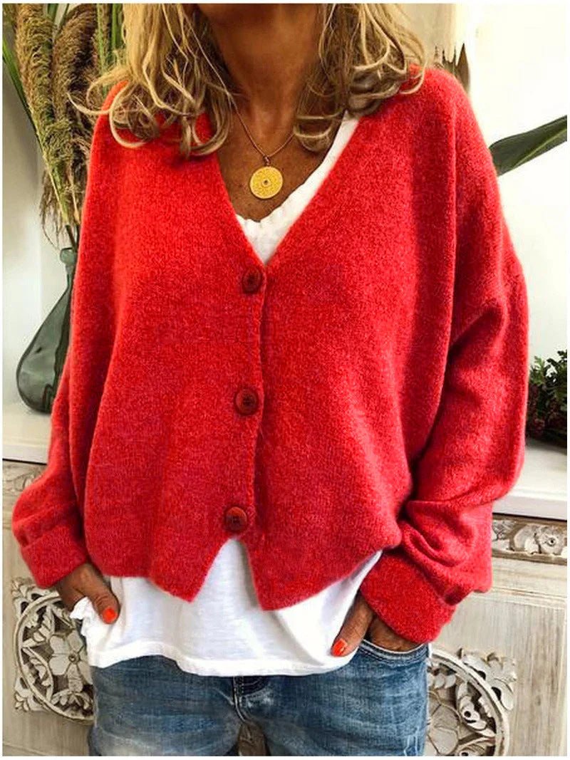 Shannon - Knit Cardigan - Bela Fils BoutiqueBela Fils Boutique