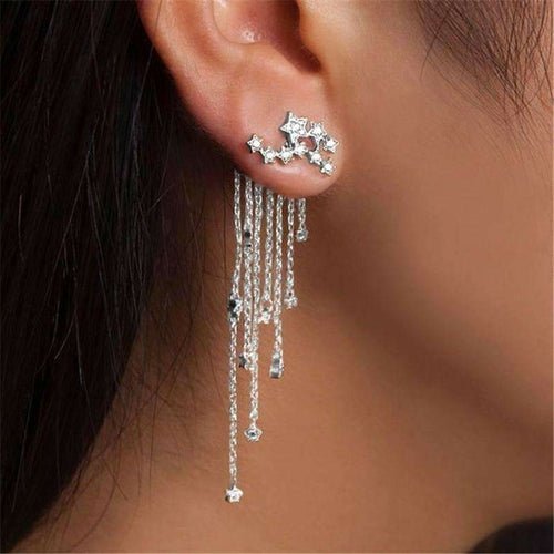 Shooting Star Earrings - Bela Fils BoutiqueEarringsBela Fils Boutique