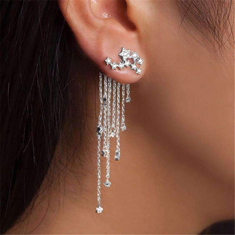 Shooting Star Earrings - Bela Fils BoutiqueEarringsBela Fils Boutique