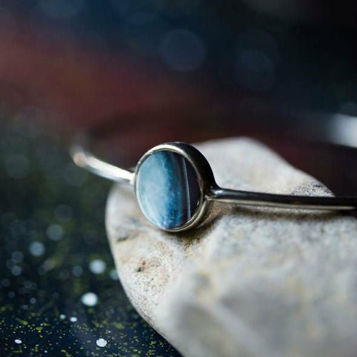 Solar System Stacked Bangle Set - Bela Fils BoutiqueJewelry & WatchesBela Fils Boutique