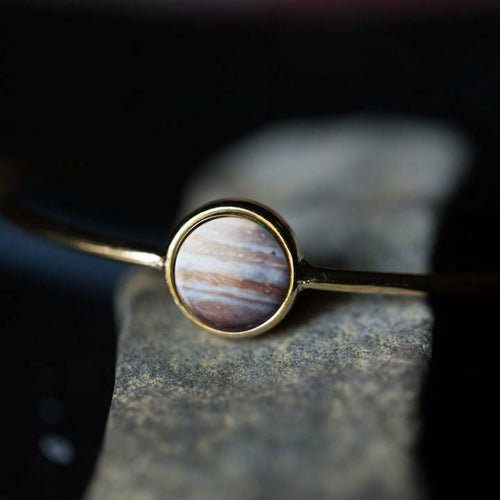 Solar System Stacked Bangle Set - Bela Fils BoutiqueJewelry & WatchesBela Fils Boutique