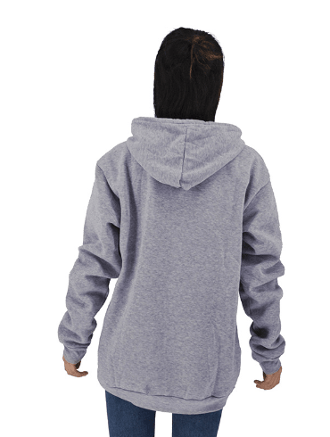 Totoro Long Sleeve Hooded Sweatshirt for Women - Bela Fils BoutiqueBela Fils Boutique