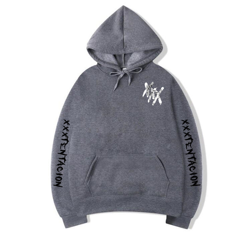 Unisex Outdoor Casual Hoodie Sweatshirt - Bela Fils BoutiqueBela Fils Boutique