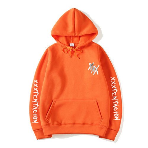 Unisex Outdoor Casual Hoodie Sweatshirt - Bela Fils BoutiqueBela Fils Boutique