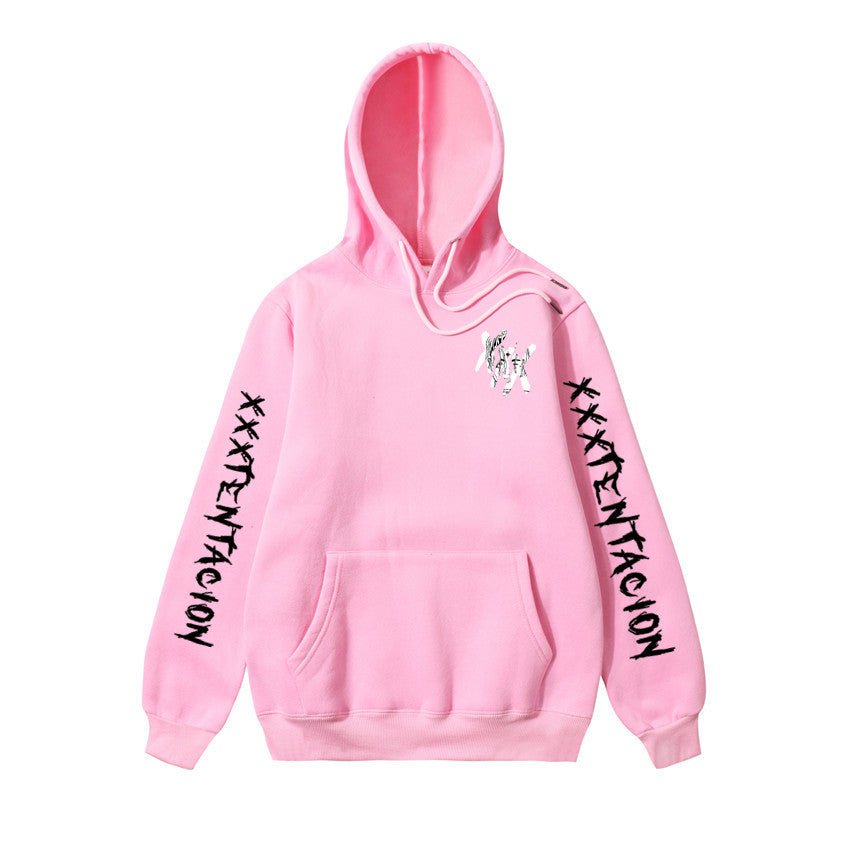 Unisex Outdoor Casual Hoodie Sweatshirt - Bela Fils BoutiqueBela Fils Boutique