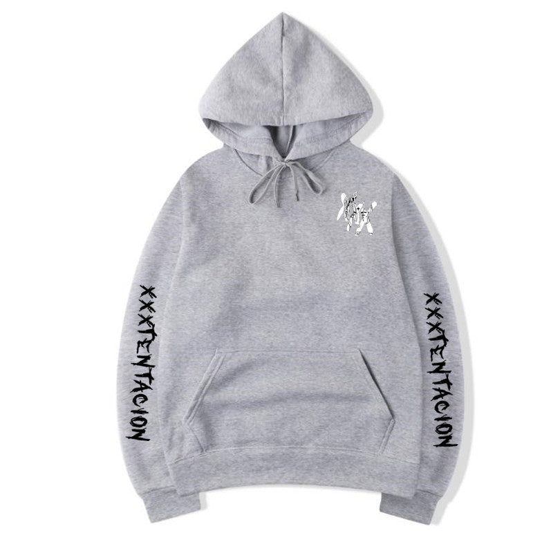 Unisex Outdoor Casual Hoodie Sweatshirt - Bela Fils BoutiqueBela Fils Boutique