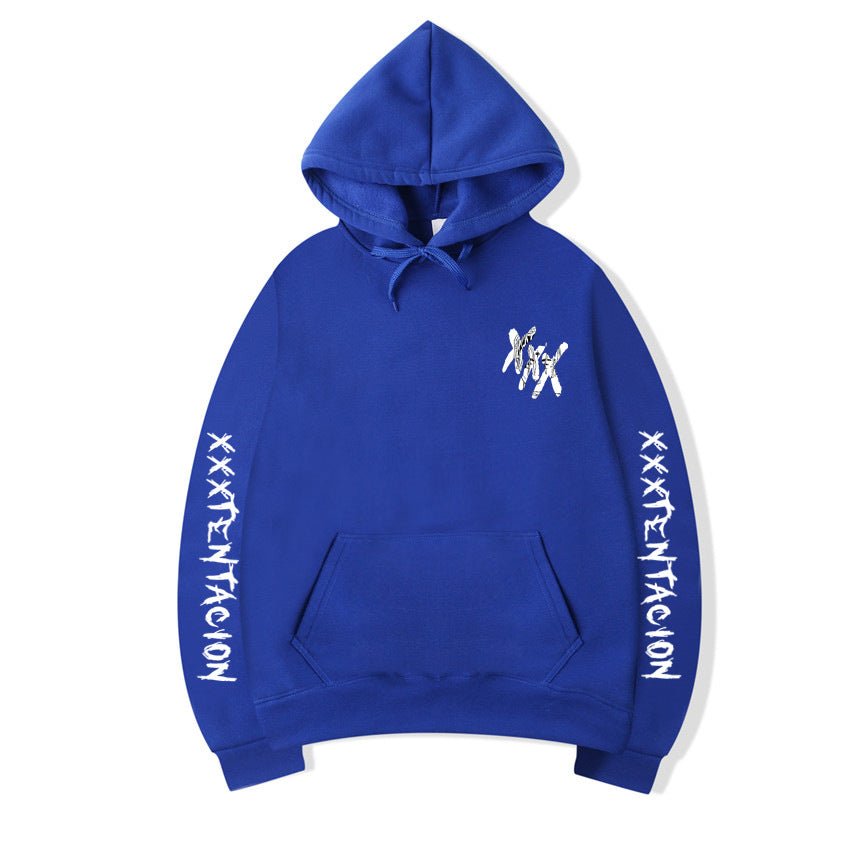 Unisex Outdoor Casual Hoodie Sweatshirt - Bela Fils BoutiqueBela Fils Boutique