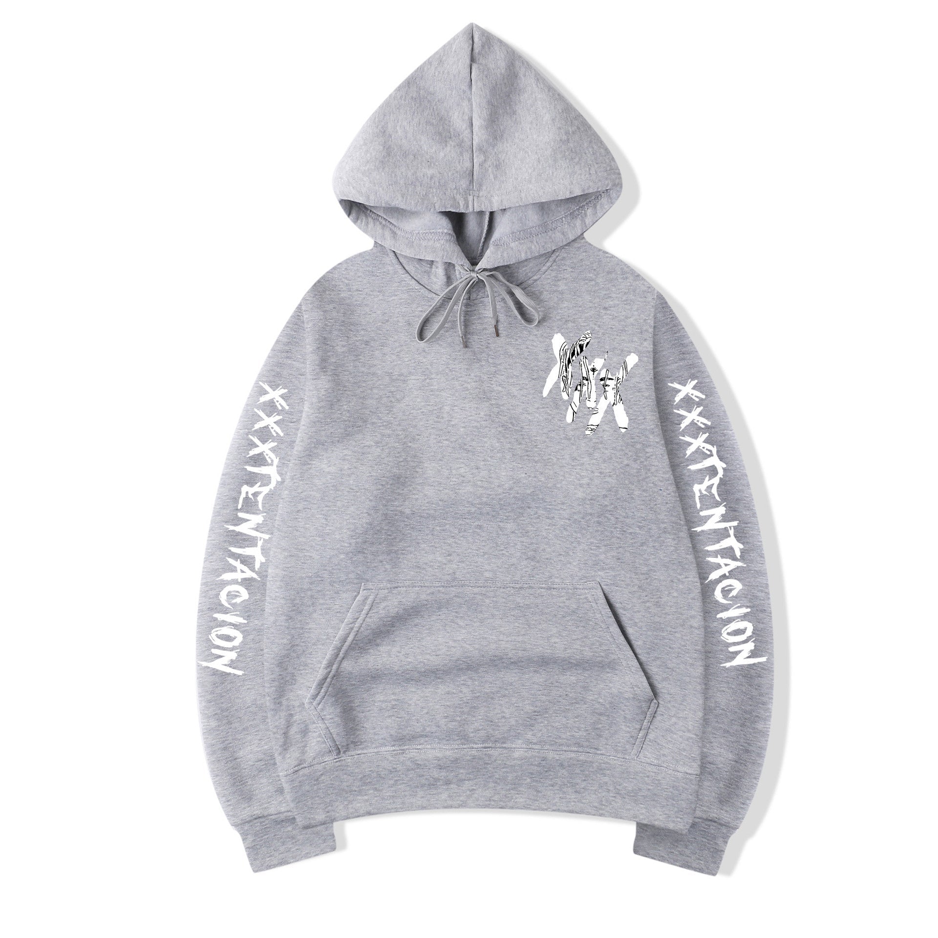 Unisex Outdoor Casual Hoodie Sweatshirt - Bela Fils BoutiqueBela Fils Boutique