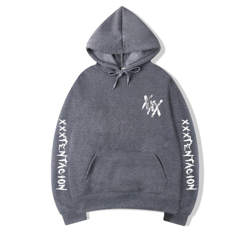 Unisex Outdoor Casual Hoodie Sweatshirt - Bela Fils BoutiqueBela Fils Boutique