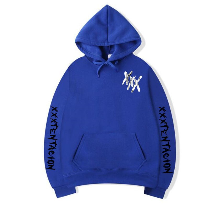 Unisex Outdoor Casual Hoodie Sweatshirt - Bela Fils BoutiqueBela Fils Boutique