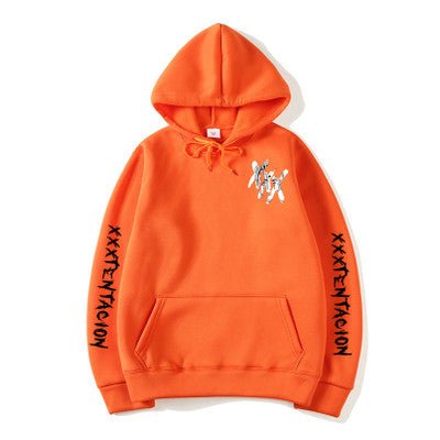 Unisex Outdoor Casual Hoodie Sweatshirt - Bela Fils BoutiqueBela Fils Boutique