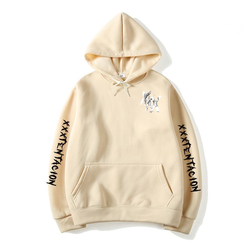 Unisex Outdoor Casual Hoodie Sweatshirt - Bela Fils BoutiqueBela Fils Boutique