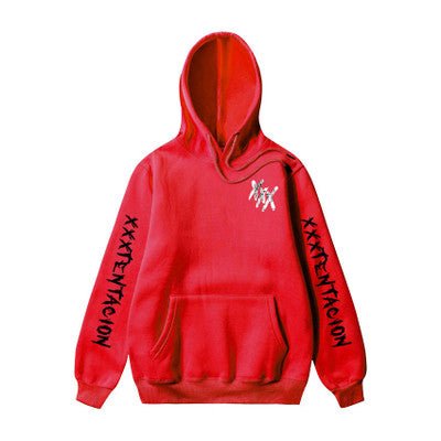 Unisex Outdoor Casual Hoodie Sweatshirt - Bela Fils BoutiqueBela Fils Boutique