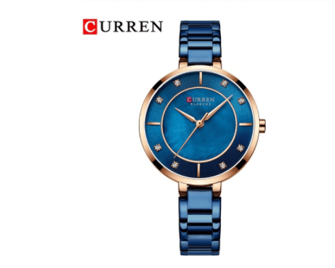 Vestal Curren Women Watch | 5508613 - Bela Fils BoutiqueWatchesBela Fils Boutique